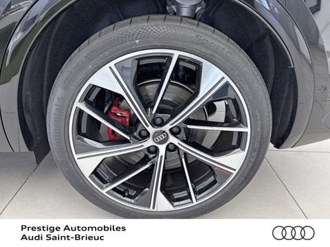 Voitures D'occasion À Saint-Brieuc | Audi Q5 Sportback 55 Tfsi E 367Ch S Line Quattro S Tronic 7