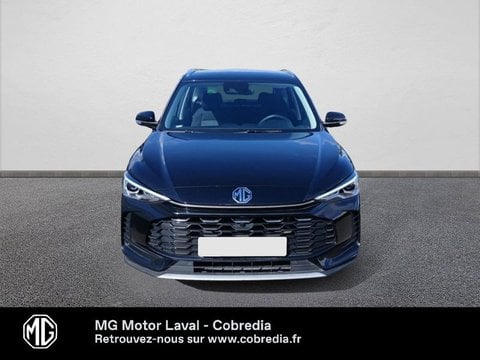 Voitures D'occasion À Laval | Mg Zs 1.5 Hybrid+ 197Ch Comfort