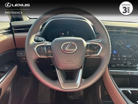 Voitures D'occasion À Lanester | Lexus Lbx 1.5 136Ch Elegant 2Wd