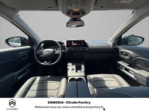 Voitures D'occasion À Saint-Thuriau | Citroën C5 Aircross 1.5 Bluehdi 130Ch Max Boite Automatique