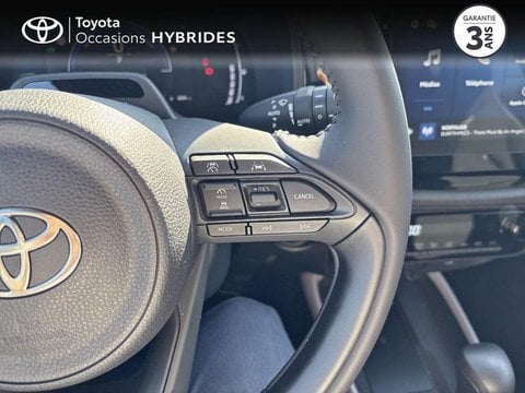 Voitures D'occasion À Lanester | Toyota Aygo X 116H Graphic
