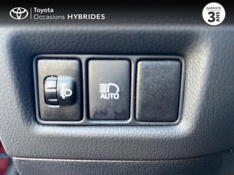 Voitures D'occasion À Pluneret | Toyota C-Hr 184H Edition 2Wd E-Cvt My20