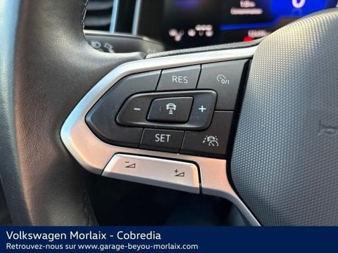 Voitures D'occasion À Morlaix | Volkswagen Polo 1.0 Tsi 95Ch R-Line