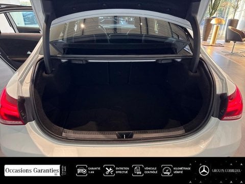 Voitures D'occasion À Quimper | Mercedes-Benz Classe A Berline 200 163Ch Amg Line 7G-Dct