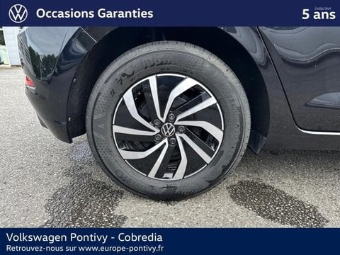 Voitures D'occasion À Pontivy | Volkswagen Polo 1.0 Tsi 95Ch Vw Edition