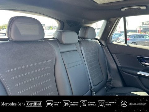Voitures D'occasion À Lannion | Mercedes-Benz Glc 300 De Hybrid 333Ch Amg Line 4Matic 9G-Tronic