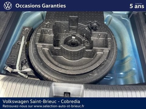 Voitures D'occasion À Saint-Brieuc | Volkswagen T-Roc Cabriolet 1.5 Tsi Evo 150Ch R-Line Dsg7
