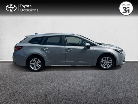 Voitures D'occasion À Belz | Toyota Corolla Touring Spt 122H Dynamic Business + Programme Beyond...