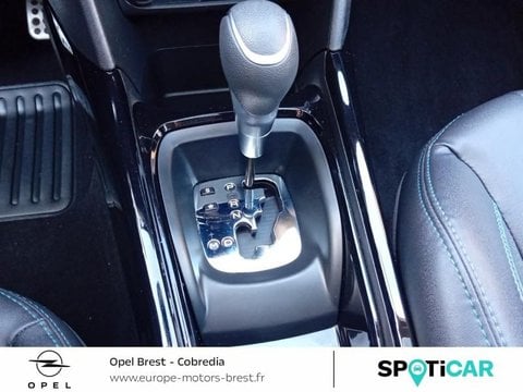 Voitures D'occasion À Brest | Peugeot 2008 1.2 Puretech 110Ch Crossway S&S Eat6