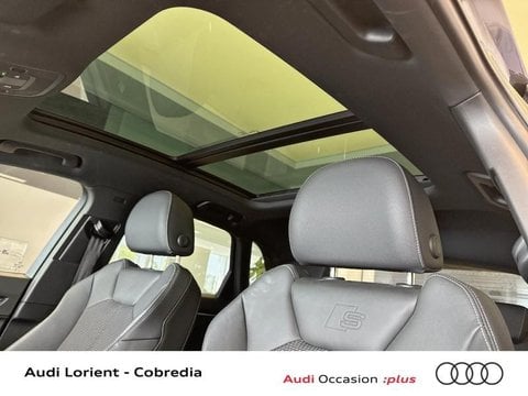 Voitures D'occasion À Lanester | Audi Q3 35 Tfsi 150Ch S Line S Tronic 7
