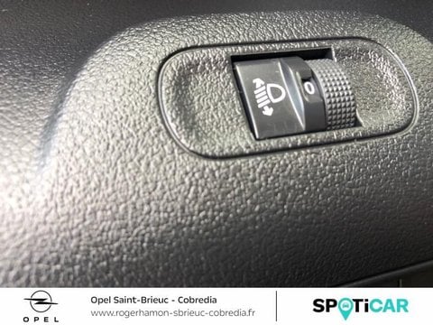 Voitures D'occasion À Yffiniac | Fiat Doblo Fg Xl 950Kg Bluehdi 130Ch S&S Pro Lounge Connect
