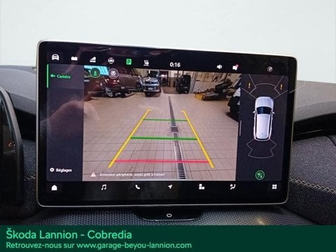 Voitures D'occasion À Lannion | Škoda Kodiaq 1.5 Tsi 204Ch Phev Selection Dsg6 5 Places