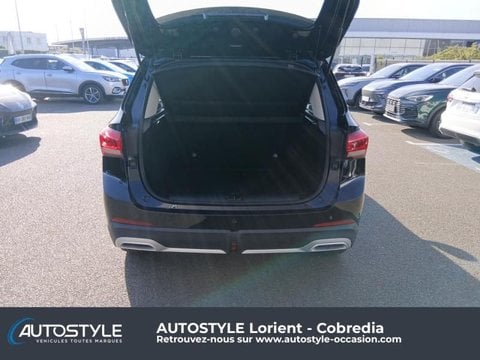 Voitures D'occasion À Lanester | Mg Zs Hybrid+ 197Ch Comfort