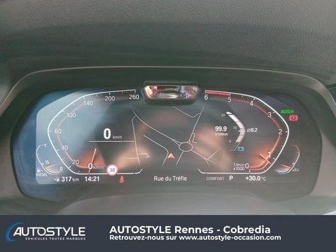 Voitures D'occasion À La Mézière | Bmw X5 Xdrive30D 265Ch M Sport