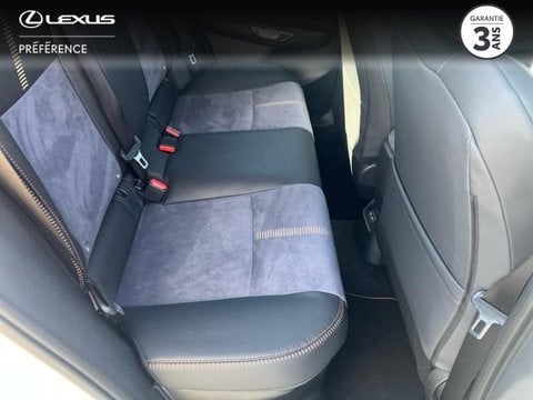 Voitures D'occasion À Lanester | Lexus Lbx 1.5 136Ch Cool Pack Advanced 2Wd My26