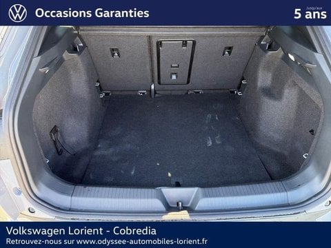 Voitures D'occasion À Lanester | Volkswagen Id.4 286Ch Pro 77 Kwh Life Max