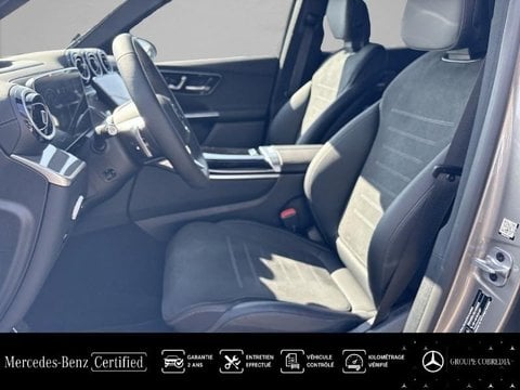 Voitures D'occasion À Vannes | Mercedes-Benz Glc 300 De Hybrid 333Ch Amg Line 4Matic 9G-Tronic