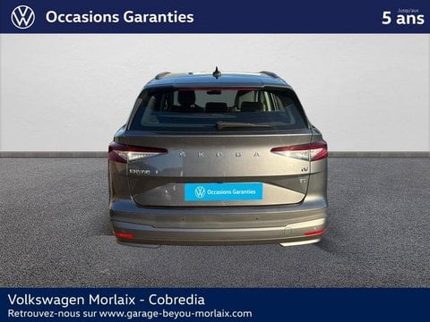 Voitures D'occasion À Morlaix | Škoda Enyaq 180Ch 60