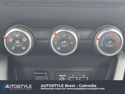 Voitures D'occasion À Brest | Renault Clio 1.5 Blue Dci 100Ch Business 21N