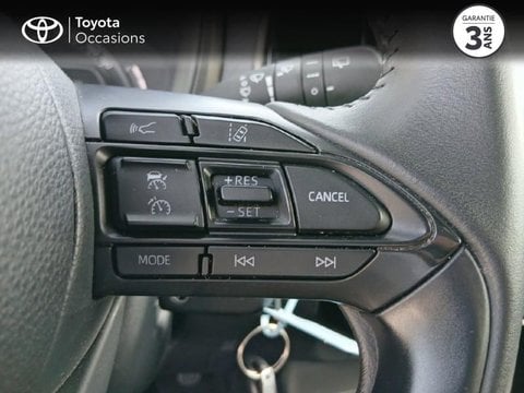 Voitures D'occasion À Ploërmel | Toyota Aygo X 1.0 Vvt-I 72Ch Dynamic S-Cvt My24
