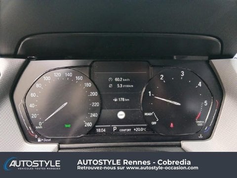 Voitures D'occasion À La Mézière | Bmw Série 2 Gran Coupé 216Da 116Ch