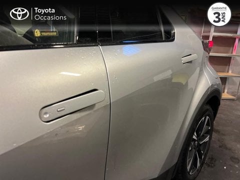 Voitures D'occasion À Belz | Toyota C-Hr 2.0 Hybride Rechargeable 225Ch Graphic My26