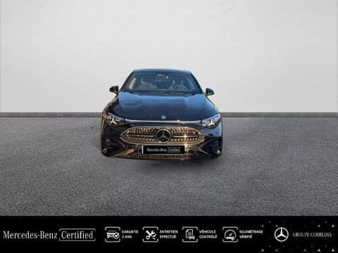 Voitures D'occasion À Bonchamps-Les-Laval | Mercedes-Benz Cla 200 183Ch Amg Line 8G-Edct