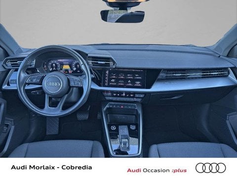Voitures D'occasion À Saint-Martin-Des-Champs | Audi A3 Sportback 40 Tfsi E 204Ch Design S Tronic 6