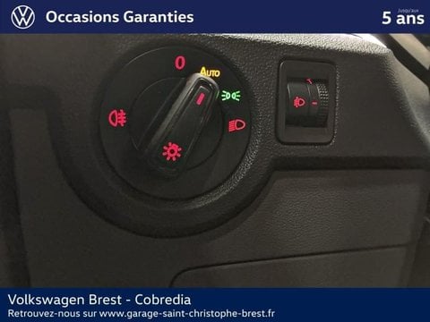 Voitures D'occasion À Brest | Volkswagen T-Cross 1.0 Tsi 110Ch United Dsg7