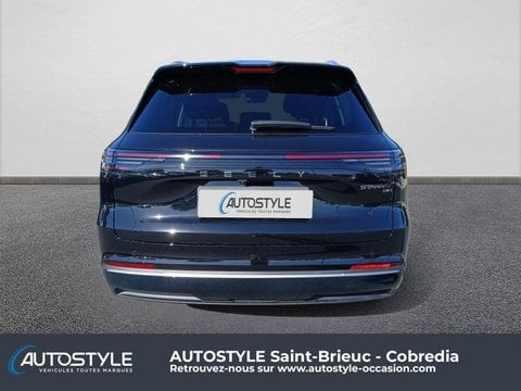Voitures D'occasion À Yffiniac | Geely Starray Em-I 1.5 Em-I 99+218Ch Pro