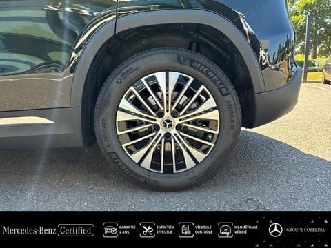 Voitures D'occasion À Brest | Mercedes-Benz Eqa 250+ 190Ch Business Edition