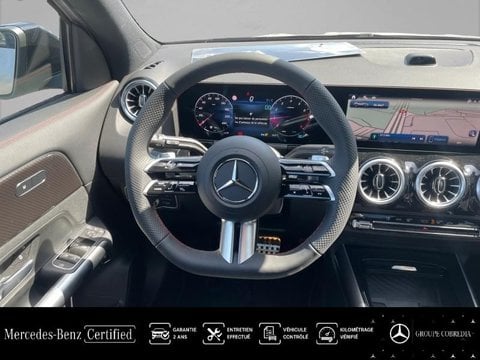 Voitures D'occasion À Caudan | Mercedes-Benz Gla 180 Edition 140
