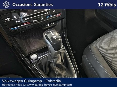 Voitures D'occasion À Guingamp | Volkswagen T-Cross 1.5 Tsi 150Ch R-Line Dsg7