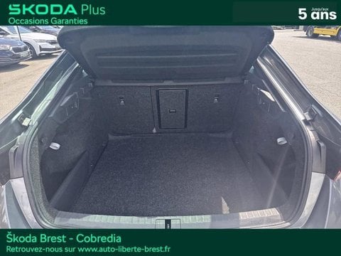 Voitures D'occasion À Brest | Škoda Octavia 1.5 Tsi Act Hybrid 150Ch Sportline Dsg7