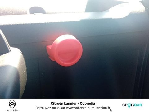 Voitures D'occasion À Lannion | Citroën Ami Ami