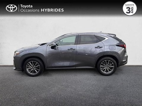 Voitures D'occasion À Brest | Lexus Nx 450H+ Luxe 4Wd My24