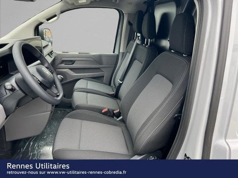 Voitures D'occasion À Cesson-Sévigné | Volkswagen Transporter Fg Van L1 2.0 Tdi 150Ch Business