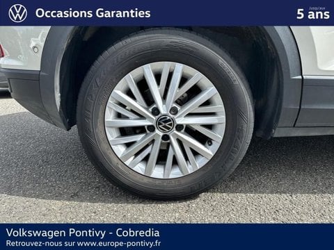Voitures D'occasion À Pontivy | Volkswagen T-Roc 1.0 Tsi 110Ch Life