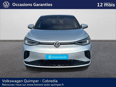 Voitures D'occasion À Quimper | Volkswagen Id.5 299Ch Gtx 77 Kwh