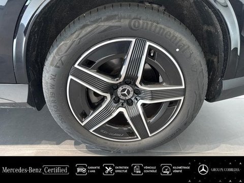 Voitures D'occasion À Quimper | Mercedes-Benz Glc Coupé 220 D 197Ch Amg Line 4Matic 9G-Tronic