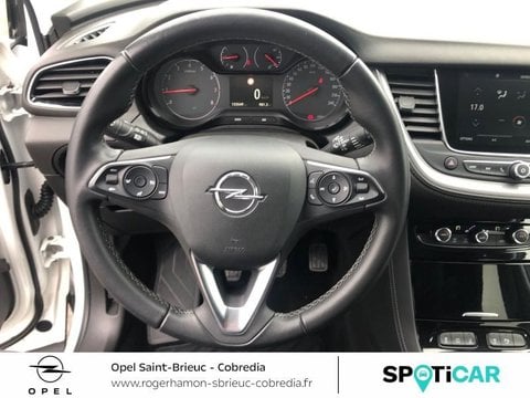 Voitures D'occasion À Yffiniac | Opel Grandland X 1.5 D 130Ch Edition Business