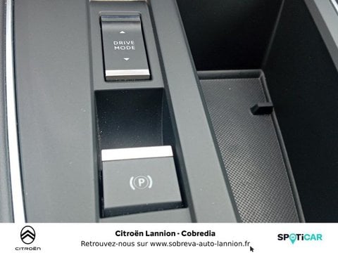 Voitures D'occasion À Lannion | Citroën C5 Aircross Hybrid Rechargeable 225Ch C-Series Ë-Eat8