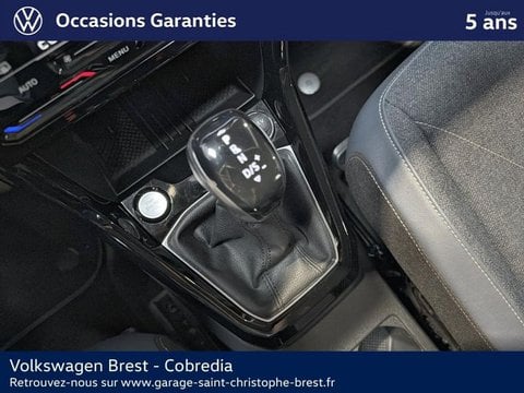 Voitures D'occasion À Brest | Volkswagen T-Cross 1.0 Tsi 116Ch Style Dsg7