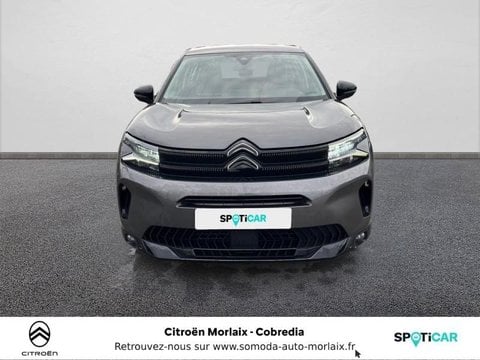 Voitures D'occasion À Saint-Martin-Des-Champs | Citroën C5 Aircross Hybrid Rechargeable 180Ch F...