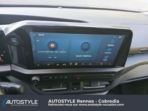 Voitures D'occasion À La Mézière | Ford Transit Custom 320 L2H1 2.0 Ecoblue 170Ch Limited Bva8
