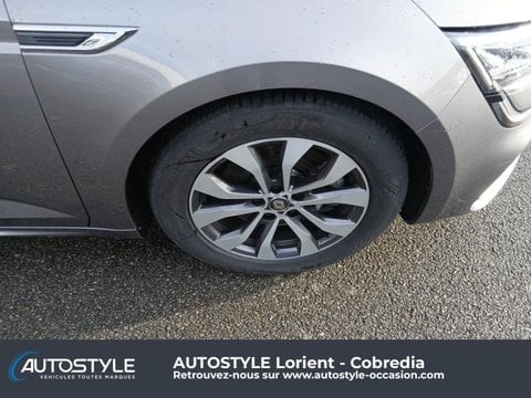 Voitures D'occasion À Lanester | Renault Talisman Estate 2.0 Blue Dci 160Ch Business Edc E6D-Full