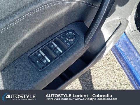 Voitures D'occasion À Lanester | Renault Captur 1.6 E-Tech Full Hybrid 145Ch Techno