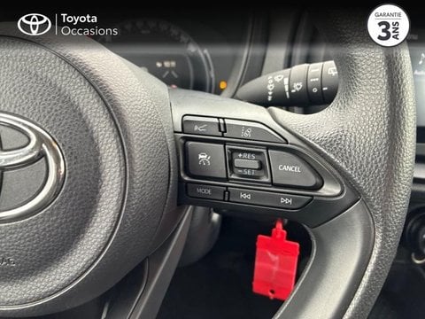 Voitures D'occasion À Plérin | Toyota Aygo X 1.0 Vvt-I 72Ch Active Business My23