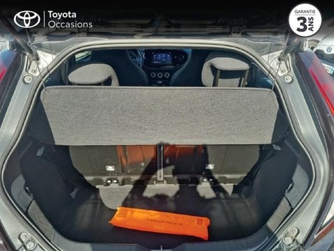 Voitures D'occasion À Brest | Toyota Aygo X 1.0 Vvt-I 72Ch Design My24