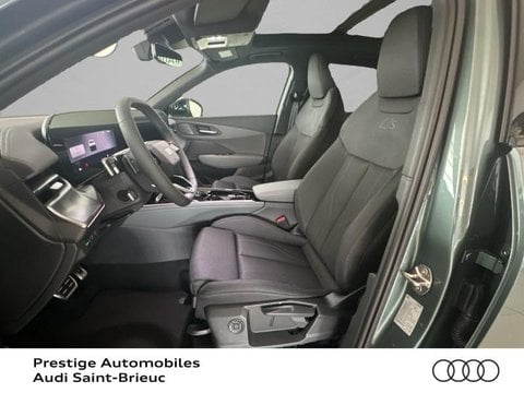 Voitures D'occasion À Saint-Brieuc | Audi Q3 1.5 Tfsi 150Ch Hybride S Line S Tronic 7